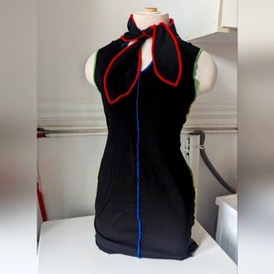 Bodycon Eliza Faulkner Dress